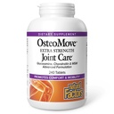 Natural Factors, OsteoMove Joint Care, Extra Strength Support for Joint and Bone Health, Non-GMO, 240 tablets (120 servings)