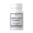 Healhty Vision Complete - Lutein & Zeaxanthin Multivitamin Supplement to Help Support Eye Health - with Vitamin C, Vitamin A, Zinc, & Bilberry - 60 Softgels