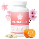 Vaginal Probiotic for Women Vaginal Health - Vaginal Dryness & Ph Balance with Lactobacillus Strains, Cherry Blossom Extract, Hyaluronic Acid, Vitamin C - 120 Count