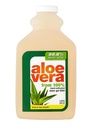 Aloe Vera Juice Drink, 99.8% Pure Aloe, from 100% Hand Cultivated Inner Gel Fillet, 32 Fl Oz