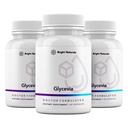 Glycevia - GlucoVantage Dihydroberberine Supplement for Nutrient Regulation and Energy Support - High-Efficacy Sugar Balance Supplement, 90 Servings