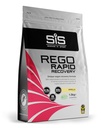 SiS REGO Rapid Recovery - Vegan-Friendly Protein Powder for Muscle Support - 21g Protein Per Serving - 15 Vitamins & Minerals - Sports Nutrition - Vanilla Flavor - 52oz