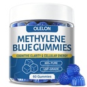 OLELON Methylene Blue Gummies - 60 Counts