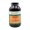 Pure Planet 100% Pure Spirulina Powder, 8 OZ