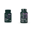 VetriScience Urinary Health Bundle: UT Strength STAT (90 Chewable Tablets) & Bladder Health Smoke Flavored Tablets (90 Count) for Dogs - Complete Urinary Tract Support
