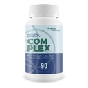 Natural Immunity Complex Pro Max - Our Best Immune Support & Spike Protein Detox Formula - Hight Potency Immune Support with Vitamin C & D Plus Zinc - Natural Earthly Vax Detox Spike Support Formula