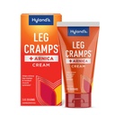 Hyland's Leg Cramps + Arnica Cream Pain Relief Ointment, Natural Relief of Calf, Leg and Foot Cramp, 2.5 oz