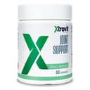 Joint Support Supplement – Advanced Relief Supplements with Glucosamine, Chondroitin, Turmeric Curcumin, Ginger, & Natural Nutritional Extracts for Men & Women - Non-GMO, 60 Capsules