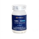 Liposomal NAD Plus Booster – 500mg per Capsule with Direct NAD, Niacin & TMG, Trans-Resveratrol for Cellular Energy & Healthy Aging – USA Made