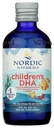 Nordic Naturals CLO, Childs DHA, 8-Ounce, 0.88 Bottle
