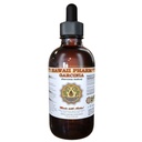 Hawaii Pharm Garcinia Liquid Extract, Professional Grade, Small Batch Garcinia Indica Dried Fruit Tincture 4 oz