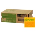 Otsuka Pharmaceutical Co., Ltd. 4 Ã— 30 pieces Calorie Mate block fruit