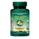 Ocu-GLO® Vegan Capsules - Vision Supplement for Dogs & Mature Cats - Formulated with Lutein, Algae Based Omega-3 Fatty Acids, Grape Seed Extract & Antioxidants to Promote Eye Health - 90 ct