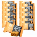 Gourmet Protein Brownie & Blondie Bars | High Protein, Gluten-Free, Honey-Sweetened, No Seed Oils or Preservatives – Protein Snack Shop (12, Peanut Butter Chocolate Chip)
