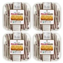 Generic Universal Bakery Organic Paleo Bars, 1.35 Ounce (20 Count) (4 Pack)
