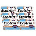 Ecotrin Aspirin, Low Strength, 81 mg, Tablets 150 ct (Pack of 6)