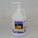 SU-PER Equi-Tinic Horse Minerals Supplement - Essential Minerals and Nutrients for Healthy Blood Cells & Energy - Horse Vitamins and Minerals Liquid - 1 Gallon + Pump