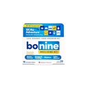 Bonine Chewable Tablets for Motion Sickness, Raspberry 16 ea - Buy Packs and SAVE (Pack of 4)