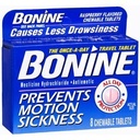 Special BONINE Tab 8 Tablets by Med-Choice