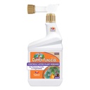 Bonide Captain Jack's Copper Fungicide, 32 oz Ready-to-Spray Disease Control Solution for Organic Gardening, Controls Leaf Curl