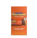 Barebels Salted Peanut Caramel protein bar 55g - 4 Pack