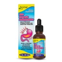 ARYMAR Digestive Elixir Paregoric Antispasmodic – Papain & Anise Oil Liquid Formula for Digestive Comfort, 1 Fl Oz