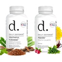 Water Pills 14 Day Cleanse Pills Colon Cleanser & Detox – Advanced Herbal Wellness Formula for Bloating Relief, Water Balance, Digestive Support & Healthy Weight Goals