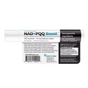 Best 365 Labs NADPQQ Boost | NAD+ Supplement with PQQ for Mitochondria | 60 Tablets | High Bioavailability Formula