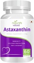 Πακέτο Astaxanthin 2mg 60 Softgels Συσκευασία των 1