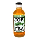 JOE TEA 20 OZ GLASS (Ginseng Green Tea)