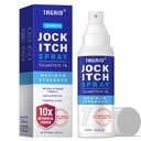 TAGRID Jock Itch Spray: Maximun Strength Jock Itch Treatment fot Itch Skin Relief - Antifungal Anti Itch Spray for Men Women Skin (3.5 Fl Oz (Pack of 1))