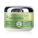 PURPLE CANYON Anti Fungal Balm with 15% Undecylenic Acid – Antifungal for Athletes Foot, Jock Itch & Ringworm