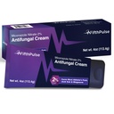 FifthPulse Miconazole Antifungal Cream, 4oz - Anti Fungal Cream for Skin that Aids with Redness, Scaling, Itching, Discomfort, and More - for Athletes Foot, Ringworm, and Jock Itch