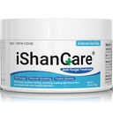 ishancare Antifungal Cream, All Natural Herbal Anti Fungal Skin Cream for Athlete's Foot, Jock Itch, Ringworm, Tinea Versicolor, Fungal Infection, 3.53 OZ