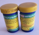 MACS Whitfield's and Sulphur Fungal Infection of The Skin Ointment - 28g (Pack of 2)