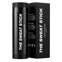 Demissle Sweat Gel Stick, Fast-Absorbing Roll On Body Gel for Abs, Waist, Arms and Thighs, Non-Greasy Workout Enhancer Stick, Portable Fitness Booster for Women and Men