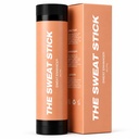 Demissle Sweat Gel Stick, Fast-Absorbing Roll On Body Gel for Abs, Waist, Arms and Thighs, Non-Greasy Workout Enhancer Stick, Portable Fitness Booster for Women and Men