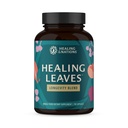 Longevity Blend Tea Capsules - 90 Count | Biblically Inspired, 12 Fruit Tree Leaf Blend. Supports Digestion, Immune Function, Healthy Inflammation Response and Energy