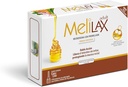 MELILAX Adult, 6 MICROCLISMI x 10 G (Adult & Teenagers)
