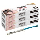 Paste for Horse 1.87% – 6.08g Tube Apple Flavored for Horses Only - 3 Pack