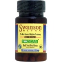 Swanson ULT Black Yeast POLYCAN 150MG 30VGC