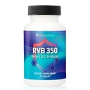 Youngevity RVB 350 (Beta 1, 3/1, 6-Glucan), 60 Capsules