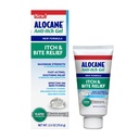 Alocane Maximum Strength 1% Hydrocortisone Anti Itch Gel, Bug Bite Itch Relief
