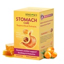 Stomach Care – Helps Reduce Gas & Bloating, Supports Healthy Digestion and Digestive Comfort, 30 Capsules