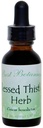 Best Botanicals Blessed Thistle Herb Extract 1 oz.
