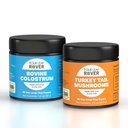 Bovine Colostrum + Turkey Tail