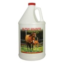 Ultra Growth Liquid Supplement Gallon – Equine Muscle Support with Gamma Oryzanol & Creatine Orotate for Lean Muscle Conditioning and Performance