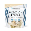 G6 Sports Nutrition Mass Pro High Protein Mass Gainer (64g Protein, Avocado Powder, Coconut Oil Powder, MCT Oil Powder) – 6.76lb Bag – Vanilla