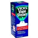 Vicks 80213639 8 Oz Vicks® Vaposteam®