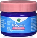 Pack Of 8 - Vicks Babyrub Soothing Ointment, 1.76 Oz